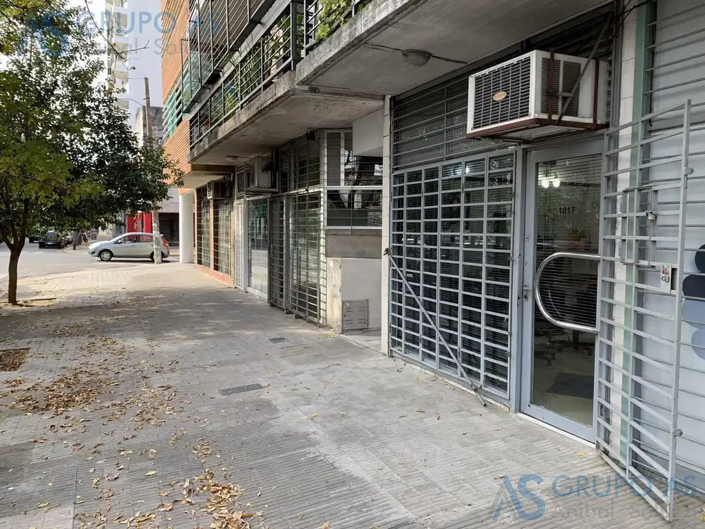 Local Comercial con Excelente Renta