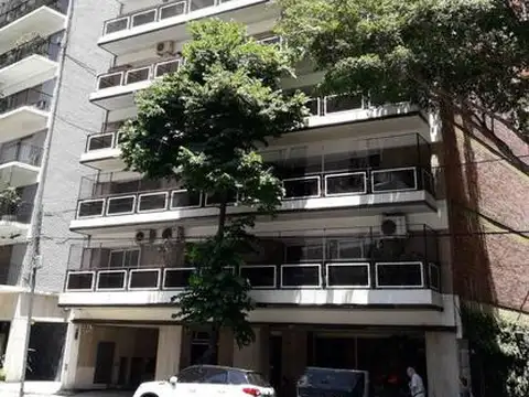 Excelente Departamento de Categoria en Belgrano