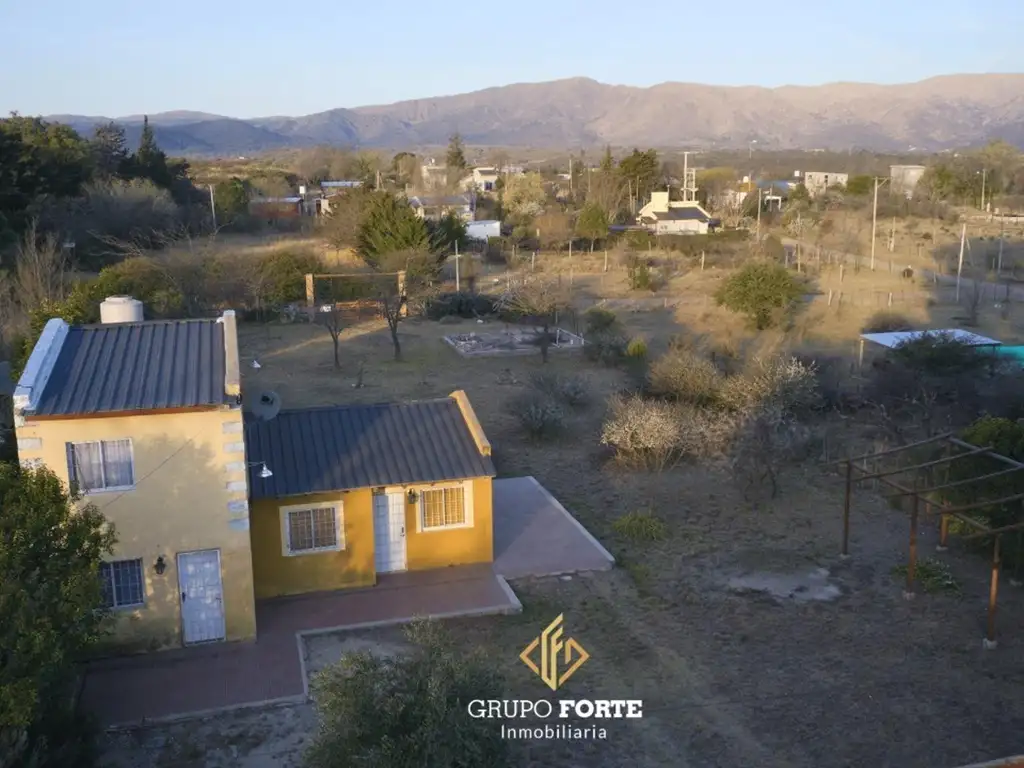 Casa en venta en Villa Giardino Córdoba