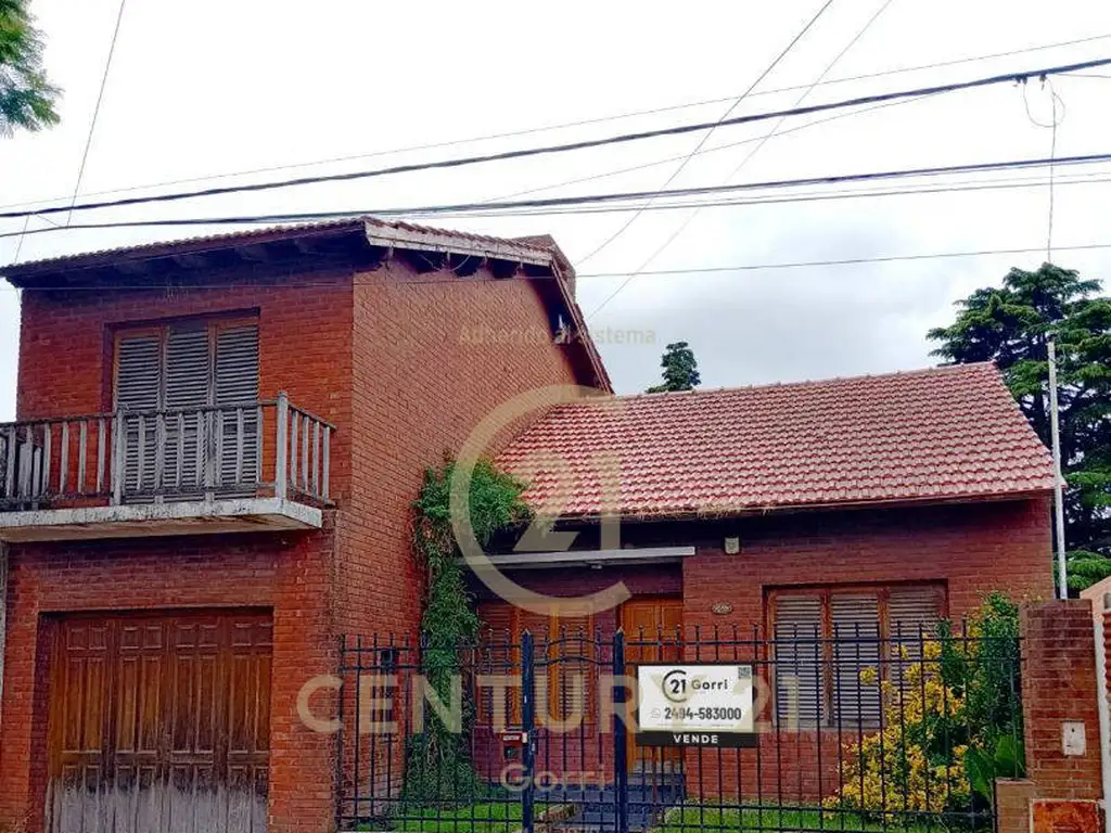 Casa - Venta - Argentina, Tandil - Moreno 400