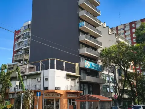 F Bucarelli 2400, Piso 12