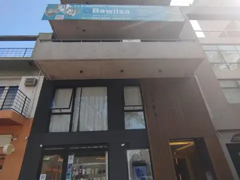 Departamento en Venta en Villa Urquiza, USD 81.000