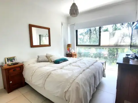 Alquiler Departamento 3 amb en Newman Joven