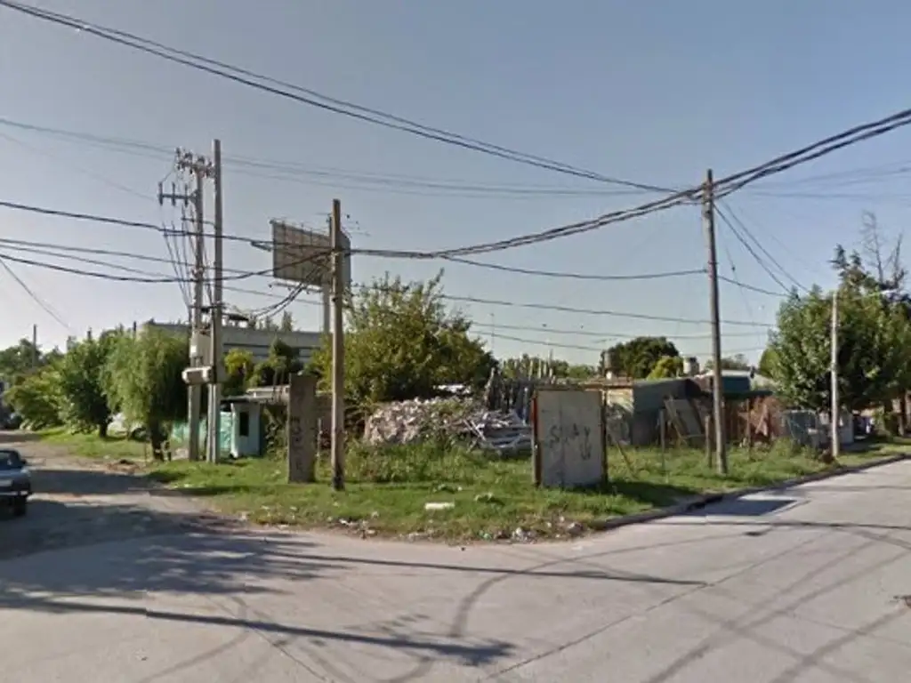 Venta terreno Ituzaingo a metros de AU Oeste