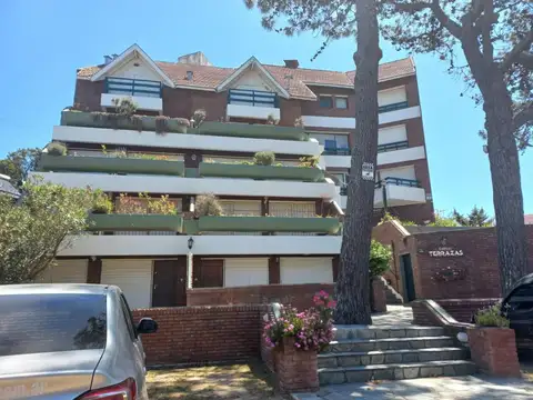 EN VENTA DEPARTAMENTO 2 AMB. CON GAS NATURAL , VILLA GESELL