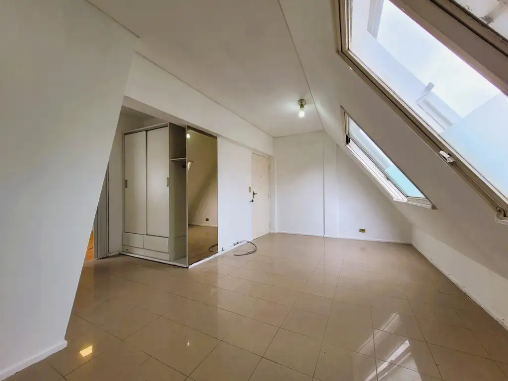 Agrelo al 4300 - Depto 2 amb. en venta en Caballito - Super luminoso, excelente estado!