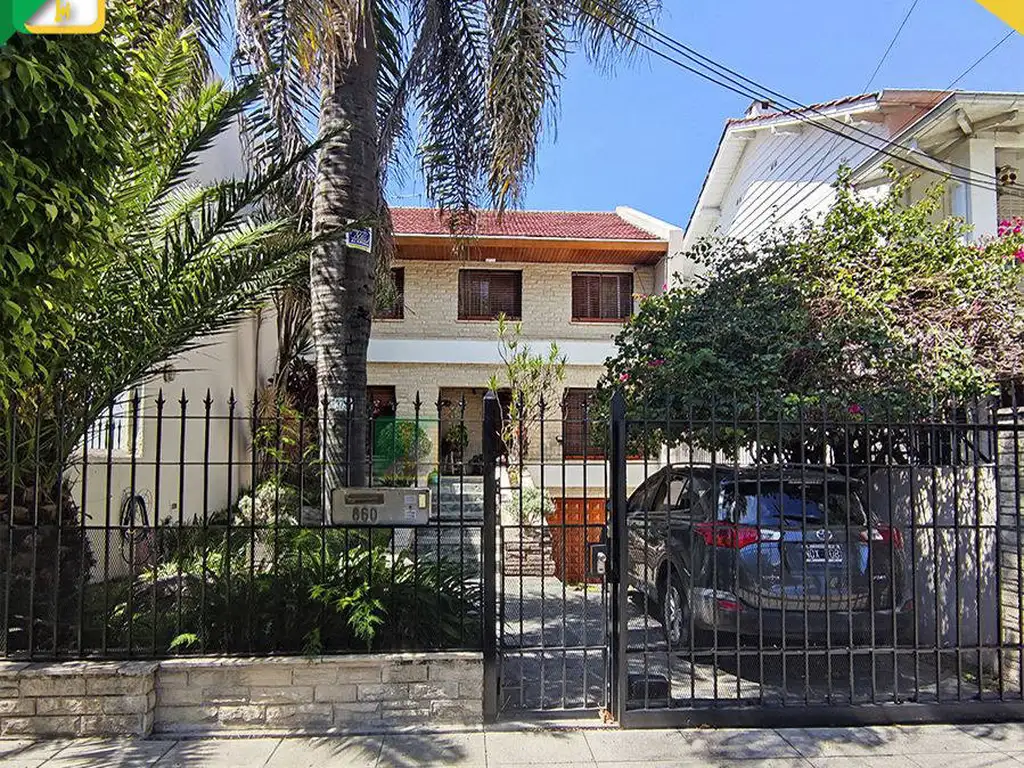 Casa - Venta - Argentina, VILLA BALLESTER - C 108 CASTELLI 3756