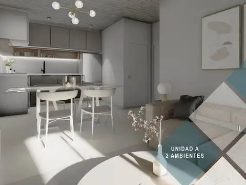 Departamento en Venta Apto profesional