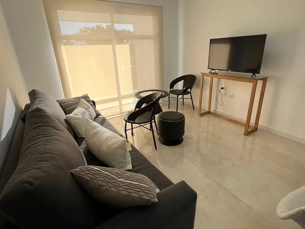 DF598 - DEPARTAMENTO EN VENTA. EDIF. VICTORIA REGIA II. Z/ VILLA SARITA. - Foto 0