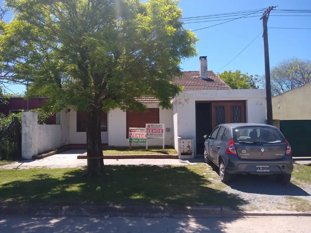 ASA EN VENTA - CALLE MAXICO