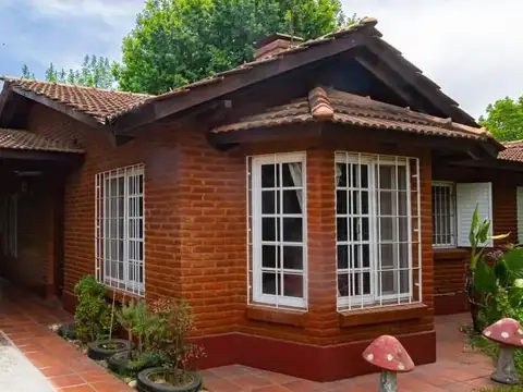 CASA EN VENTA FUNES GARITA 13