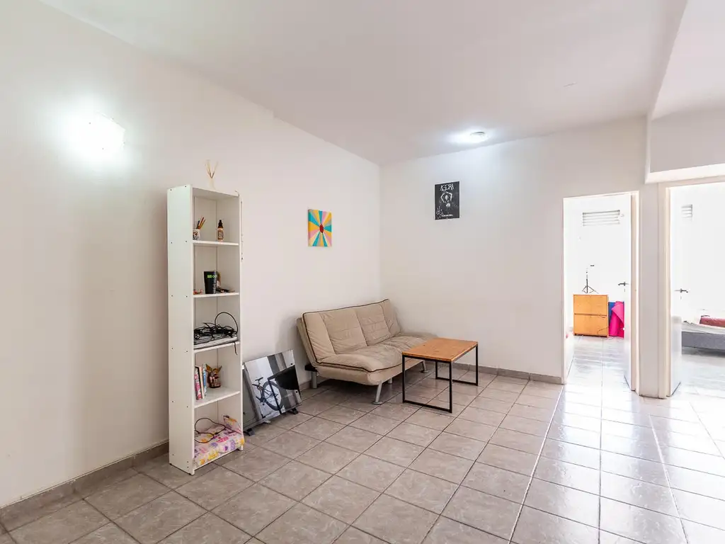 Venta | Departamento | 3 ambientes | Caballito | Apto profesional