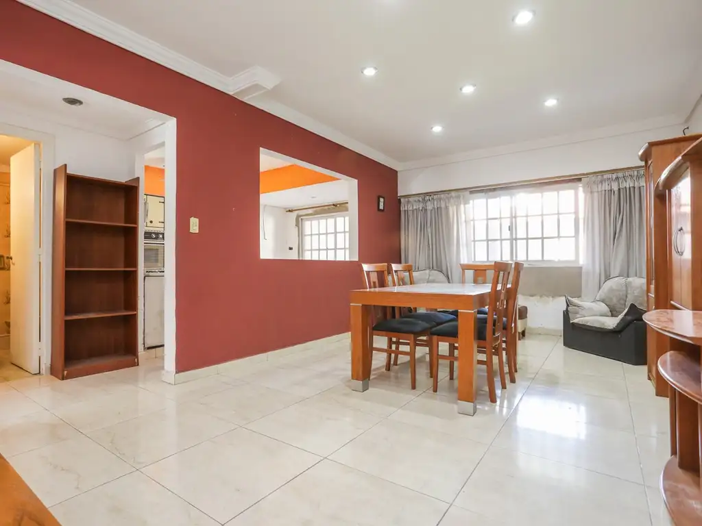 Departamento PH  en Venta en Caseros, Tres de Febrero, G.B.A. Zona Oeste