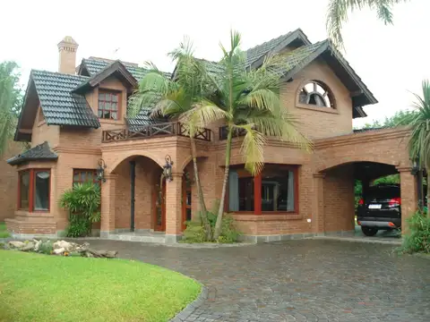 Casa en Venta en Banco Provincia - 4 ambientes