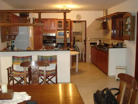 Casa en Venta con cochera