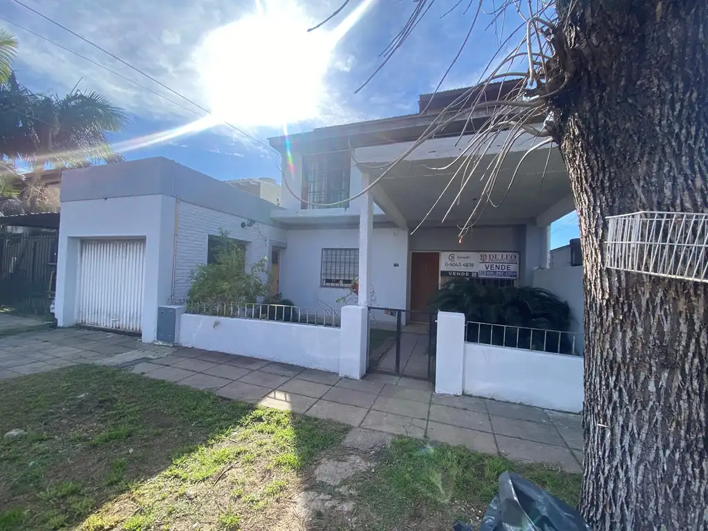 Casa  en Venta en General Pacheco, Tigre, G.B.A. Zona Norte