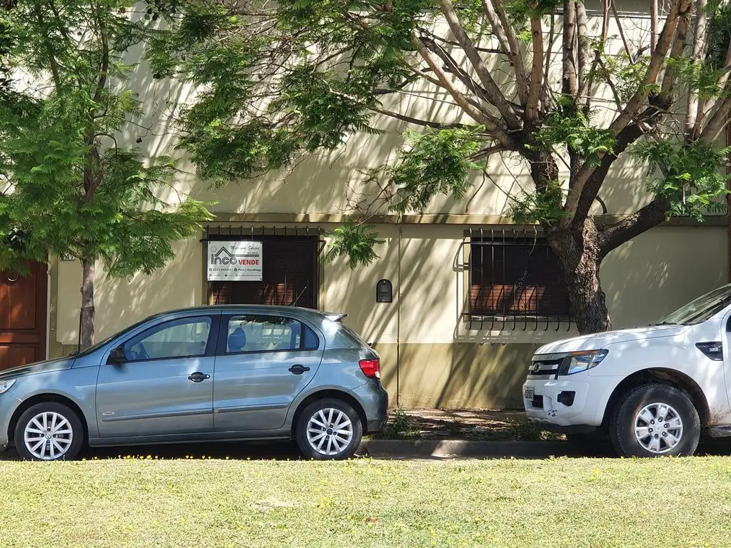 Casa en Coronel Brandsen