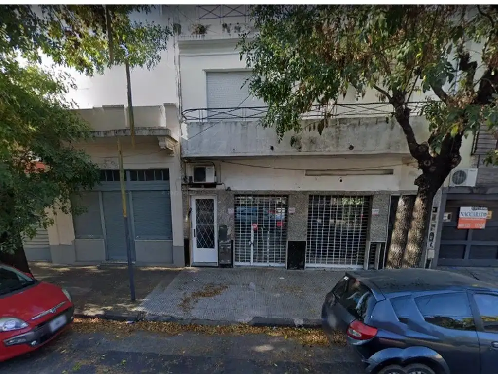 Local - Venta - Argentina, Capital Federal - AV LISANDRO DE LA TORRE 800