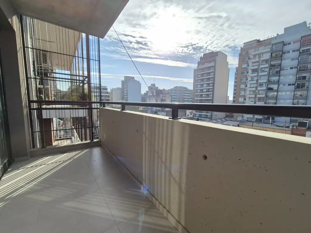 Departamento en Venta de 2 Ambientes en Barracas A Estrenar