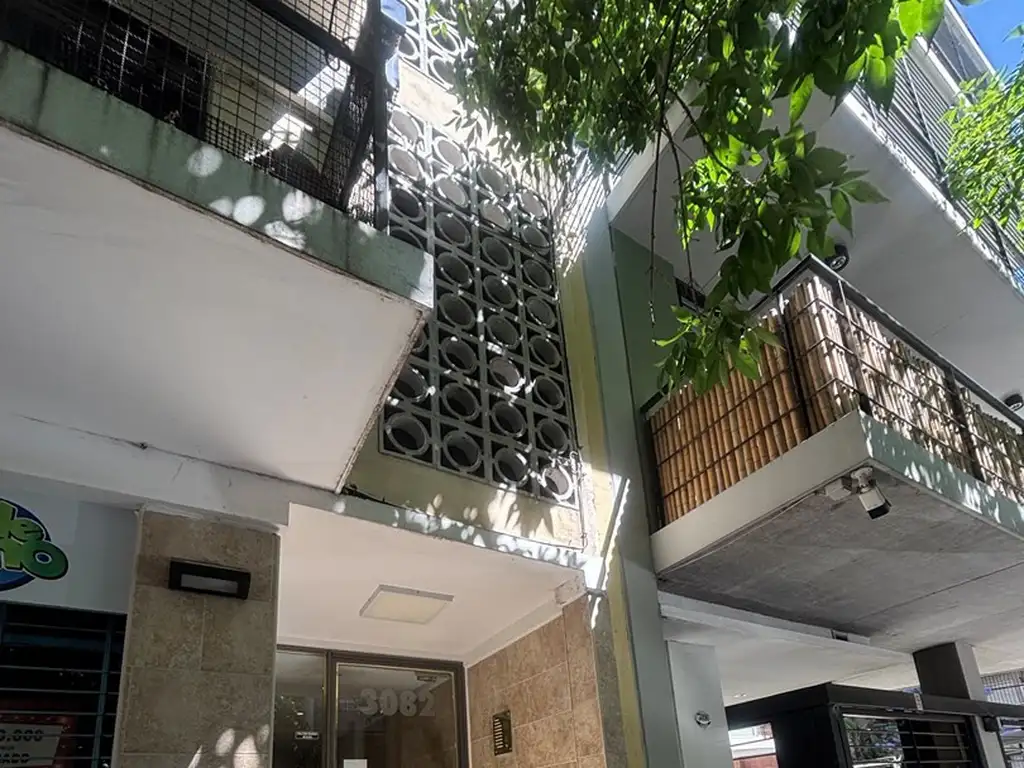 Departamento  en Venta en Belgrano R, Capital Federal, Buenos Aires