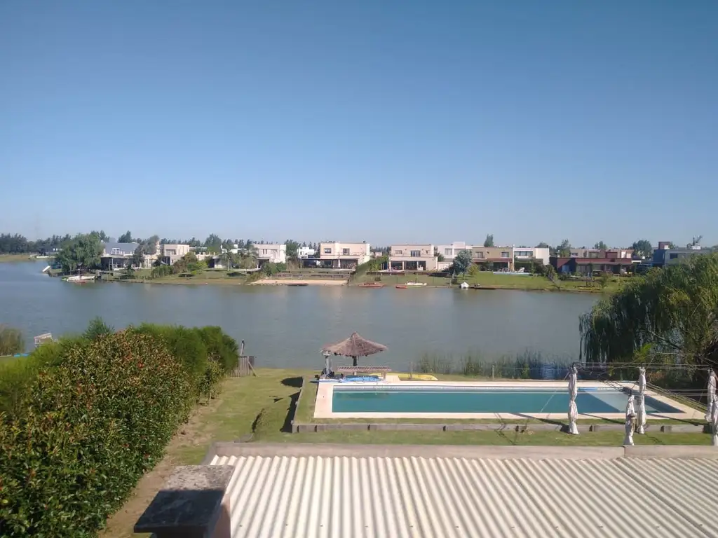 Casa Quinta  en Venta ubicado en San Benito, Villanueva, Tigre - TRA0049_LP430924_1