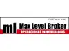Max Level Broker