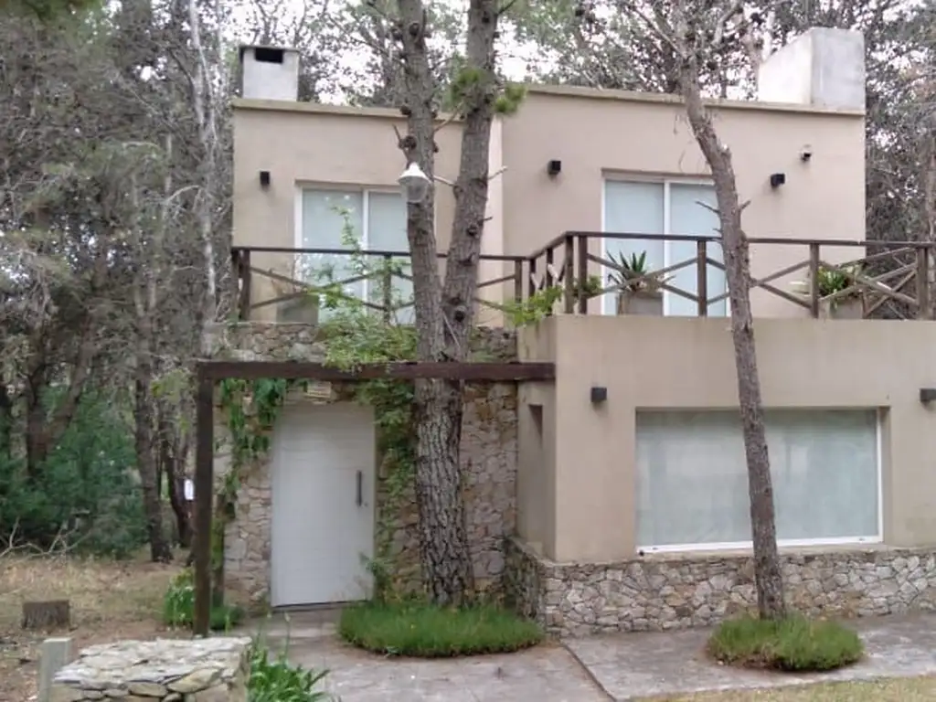 Hermosa casa para 6/7 Pax. en zona sur!