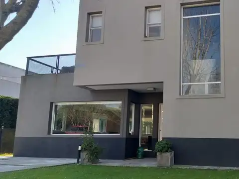 5 ambientes en Los Pilares - Foto 0