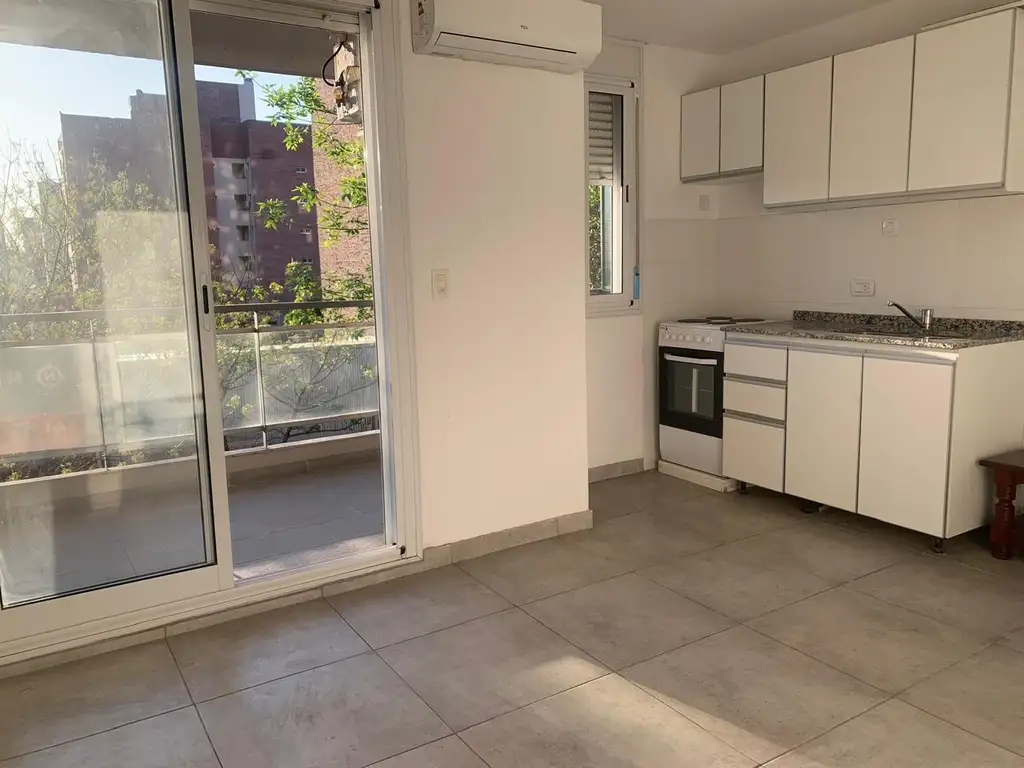 Venta departamento a estrenar un dormitorio - MAIPU E ITUZAINGO