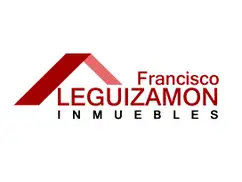 FRANCISCO LEGUIZAMON INMUEBLES
