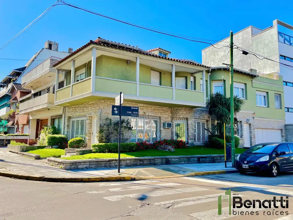 CASA EN VENTA EN BARRIO NAON