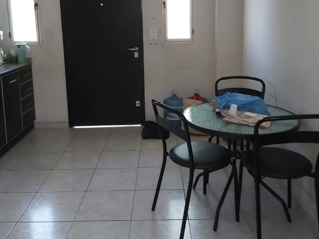 Dos casas a la venta en block en Caseros