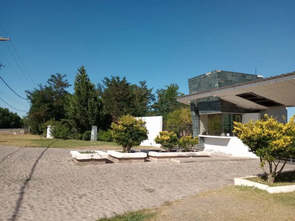 VENTA LOTE COMPLEJO PRIVADO LA MARGARITA MAIPU