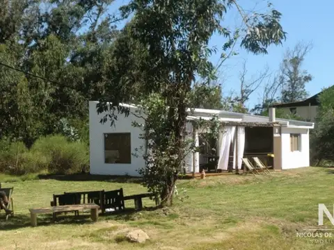 Casa en Santa Monica - Jose Ignacio