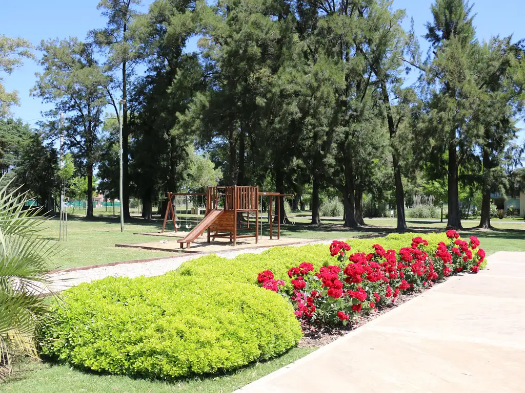 Prados del Oeste Barrio cerrado Moreno Argenprop