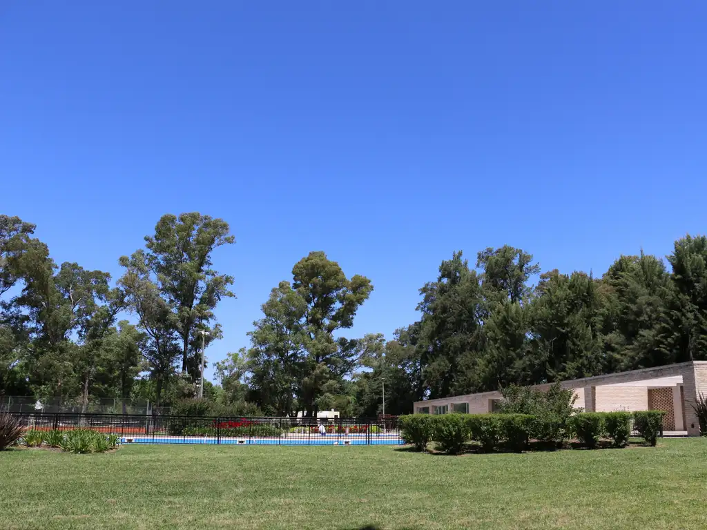 Prados del Oeste Barrio cerrado Moreno Argenprop