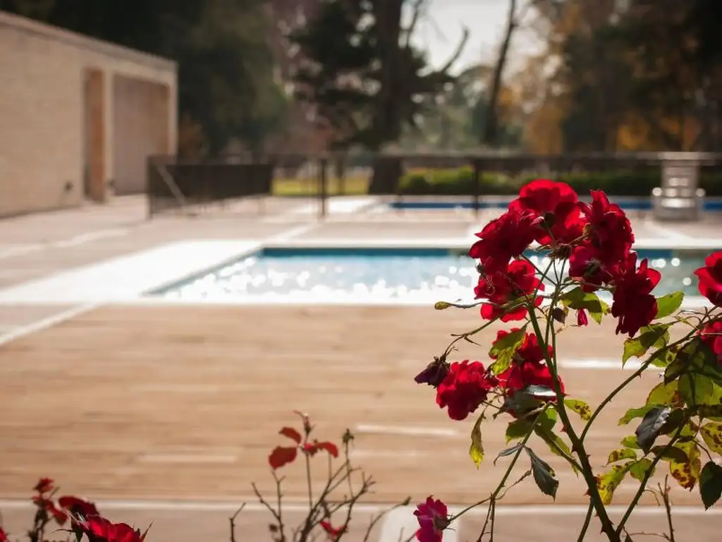 Prados del Oeste Barrio cerrado Moreno Argenprop