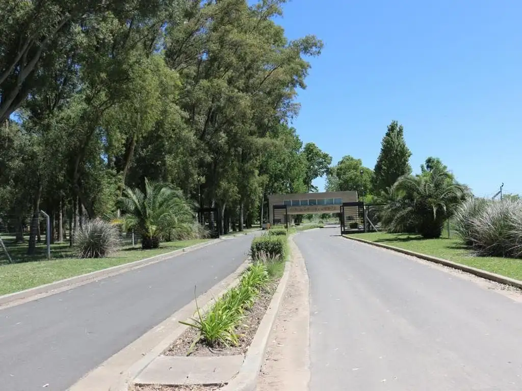 Prados del Oeste Barrio cerrado Moreno Argenprop