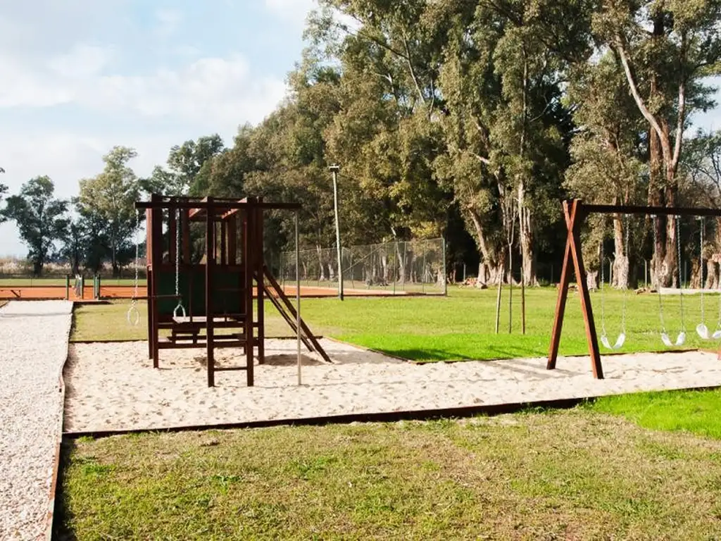 Prados del Oeste Barrio cerrado Moreno Argenprop