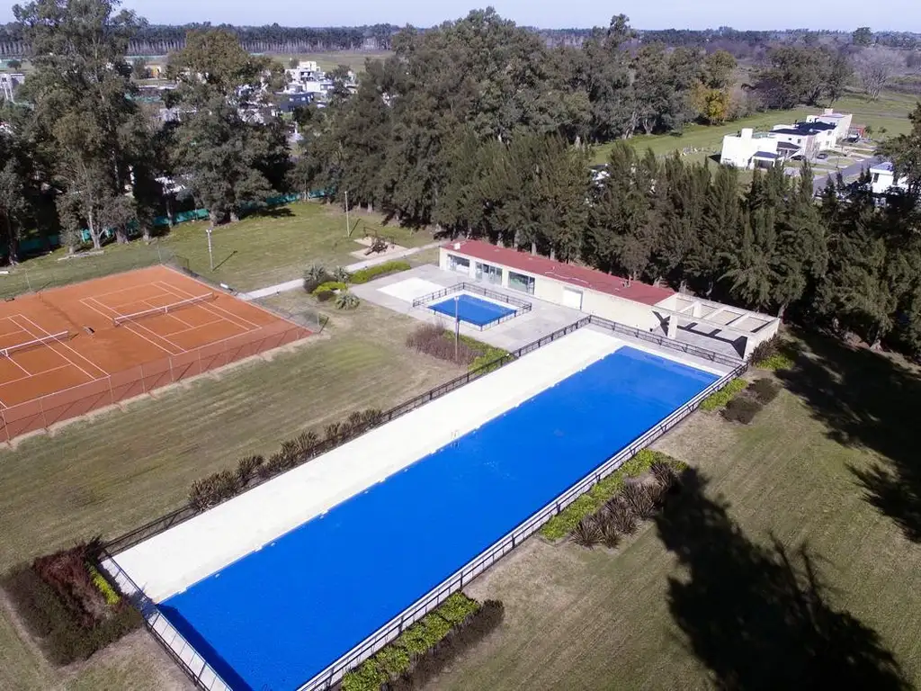 Prados del Oeste Barrio cerrado Moreno Argenprop