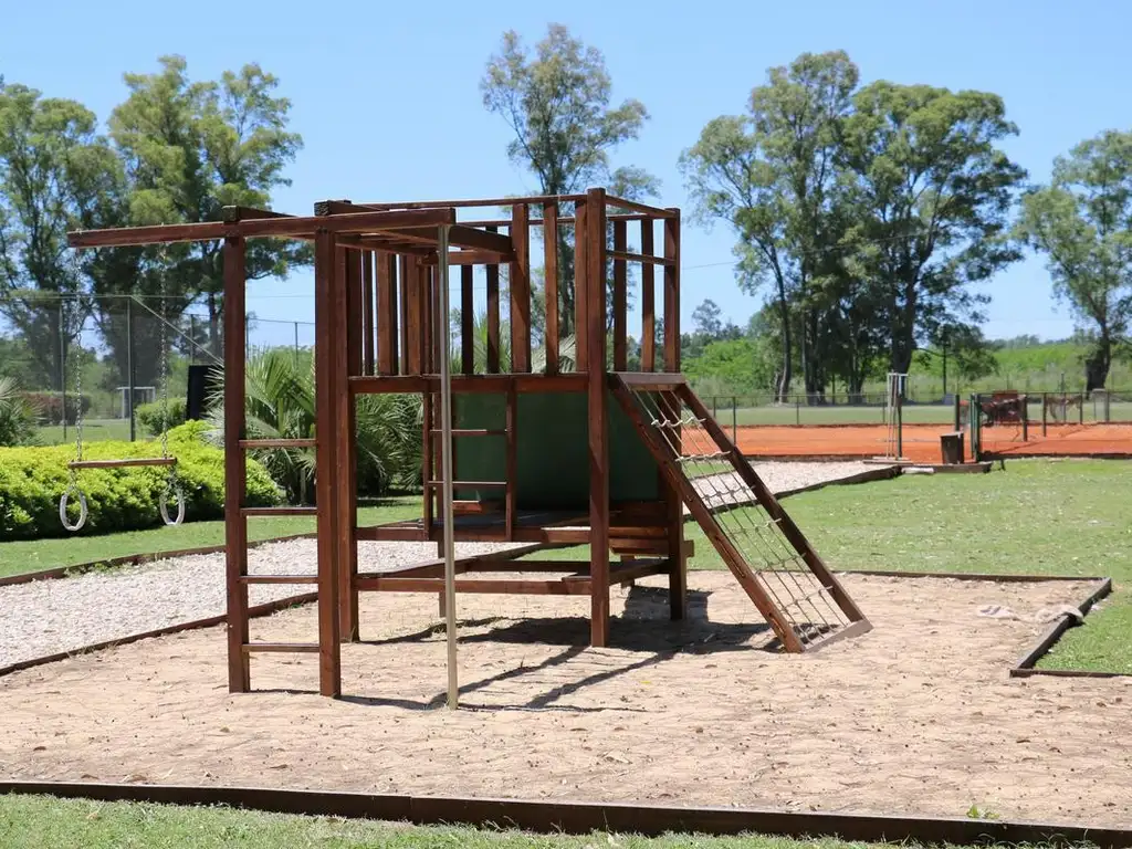 Prados del Oeste Barrio cerrado Moreno Argenprop