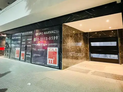 Departamento en Venta A Estrenar