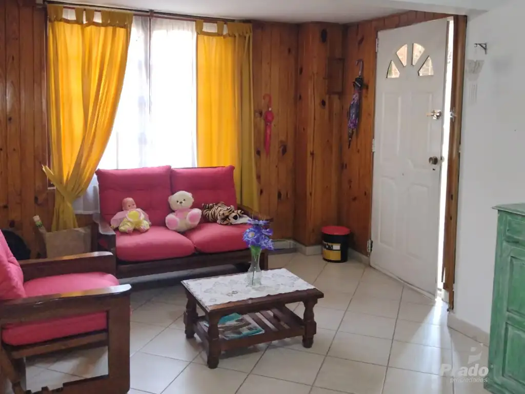 EXCELENTE CASA EN ALQUILER  - 2 DORMITORIOS - OPORTUNIDAD