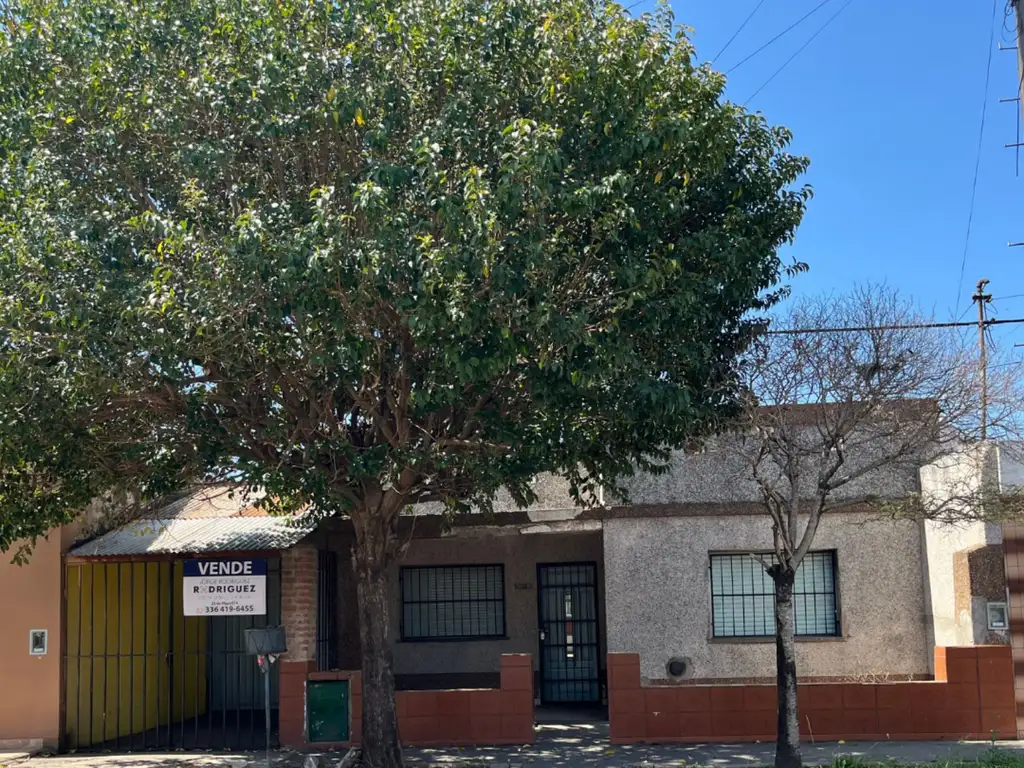 Casa en San Nicolas De Los Arroyos