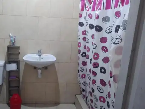 Francesita 1400 - 3 ambientes con cochera