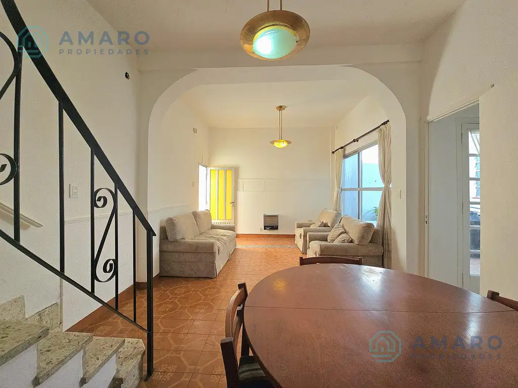 Departamento · Pasillo · Venta · Interno único · 2 dormitorios · Ocampo y España · Abasto