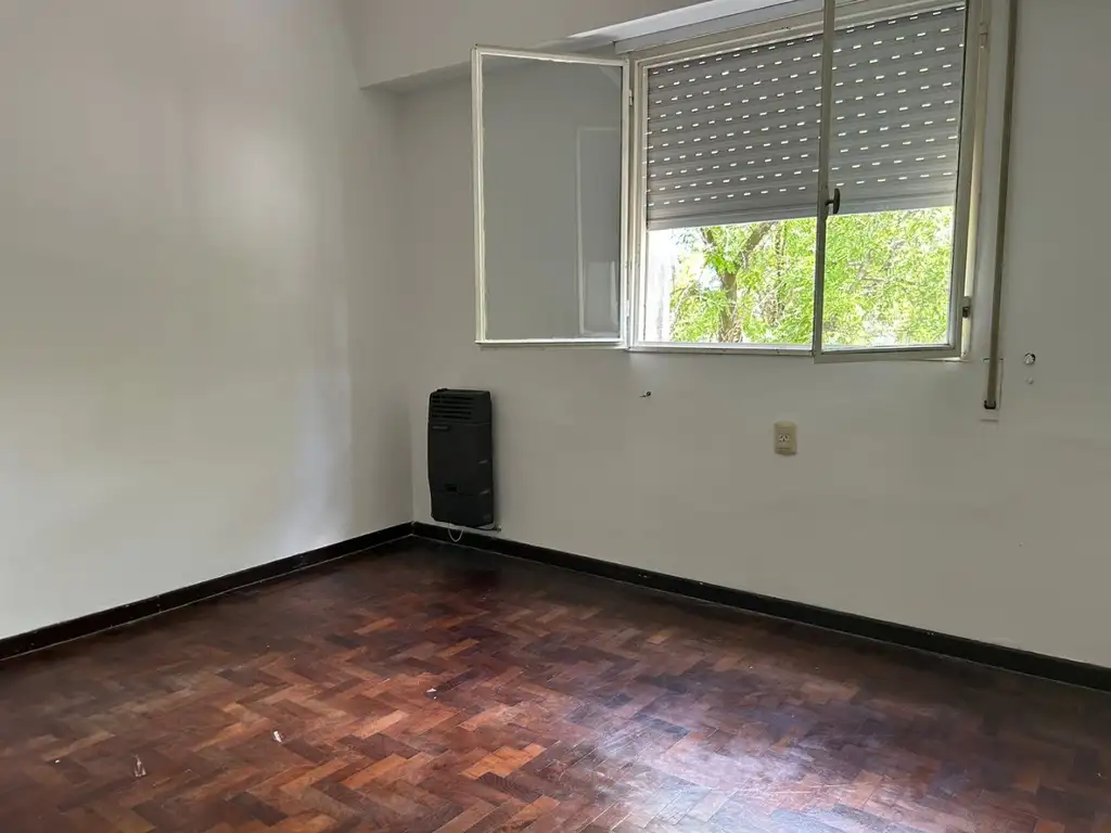 VENTA - DEPARTAMENTO CENTRICO