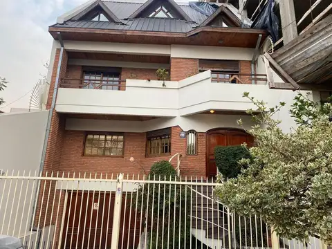 Casas en Alquiler en Capital Federal - Página 5 - Argenprop