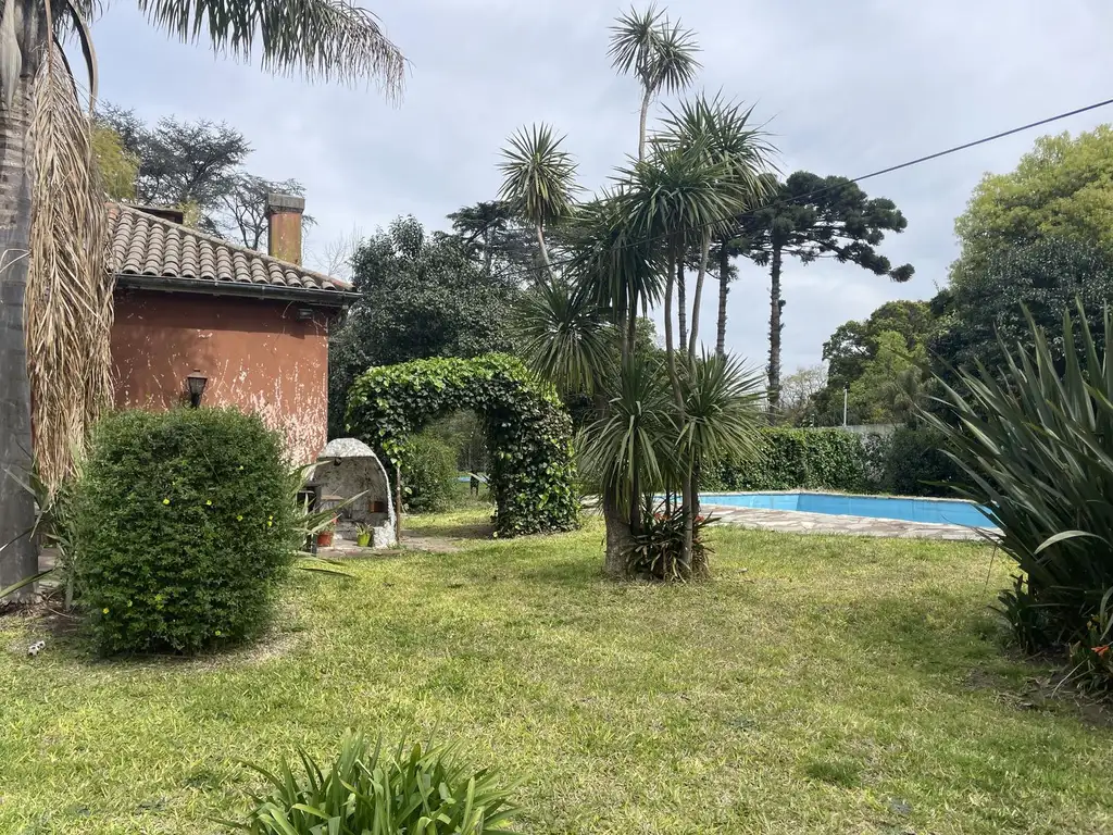 Casa en Barrio El Cortijo