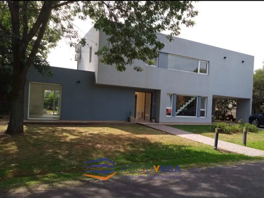 Casa en alquiler en Santa Ana  Moreno